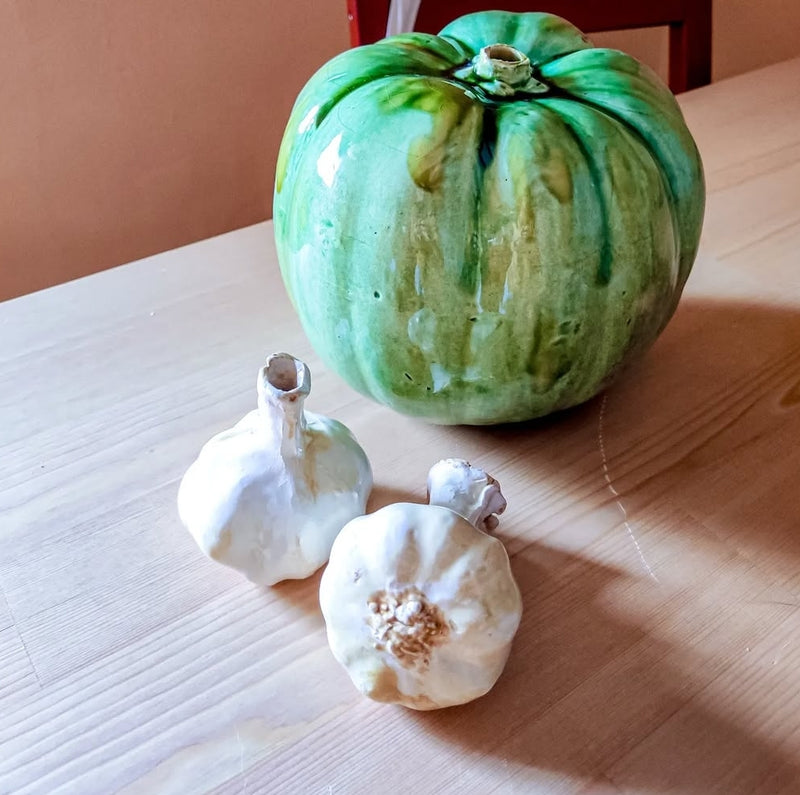 Ceramic Produce
