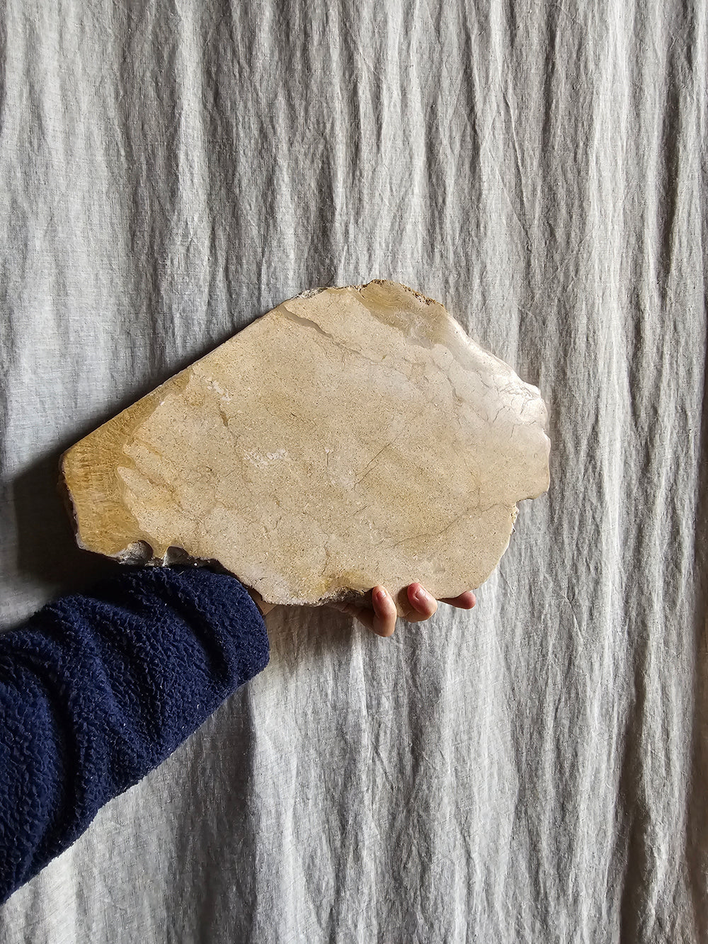 Marble/Onyx slabs
