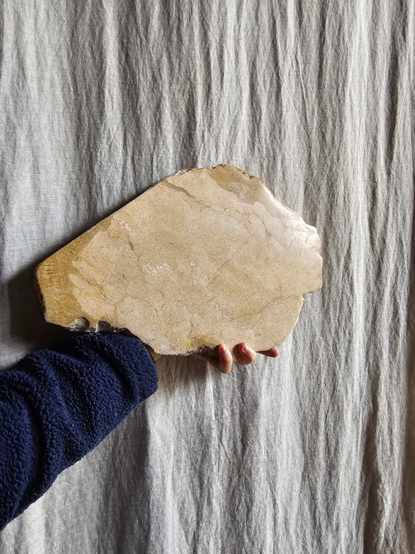 Marble/Onyx slabs