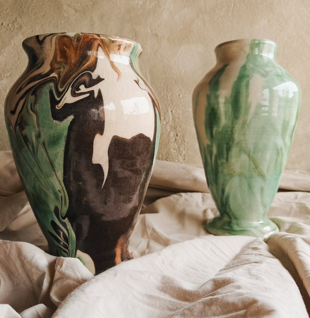 Huelva vase
