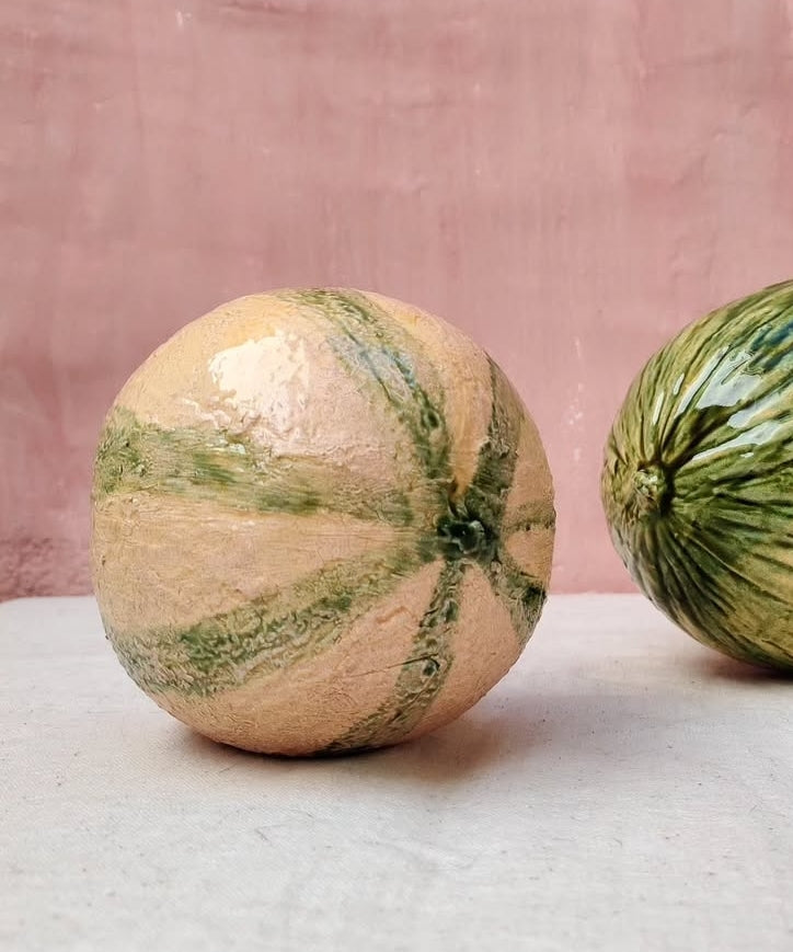 Ceramic Produce