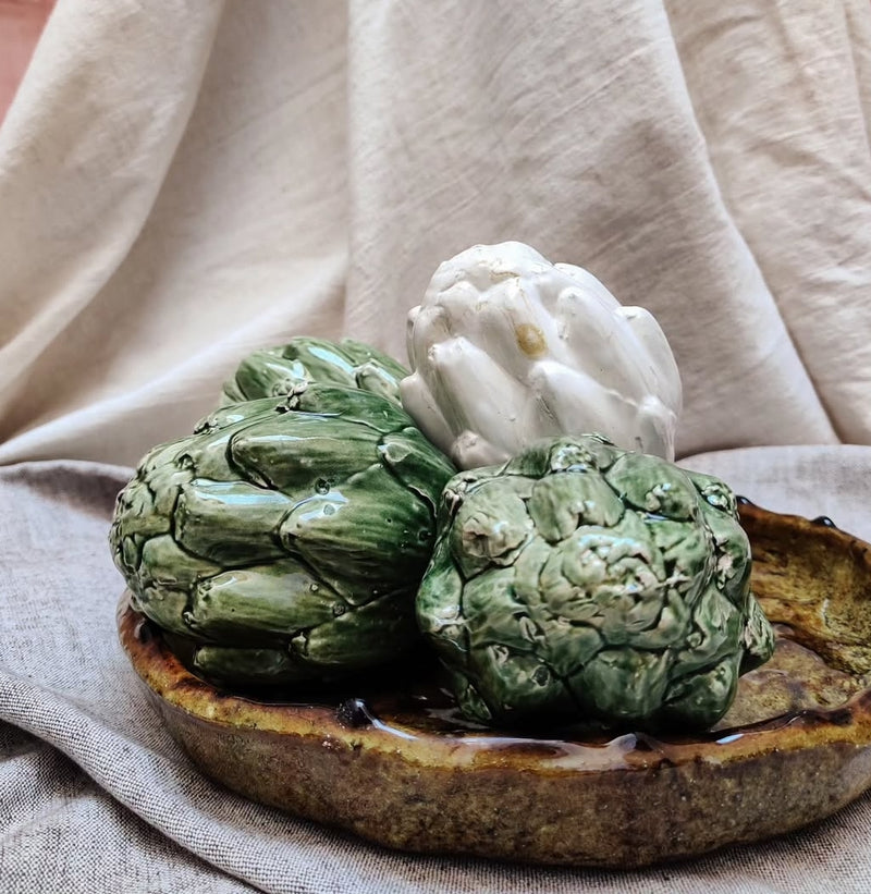 Ceramic Produce