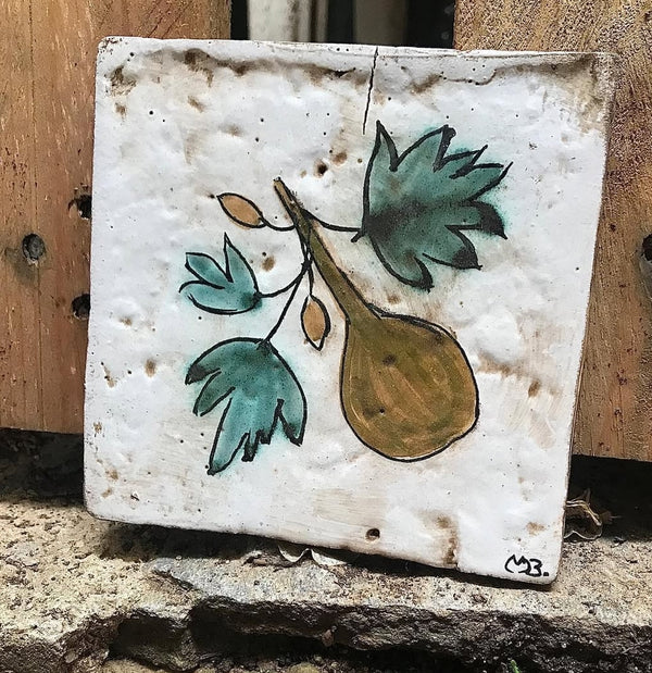 Catalan Ceramics Tiles