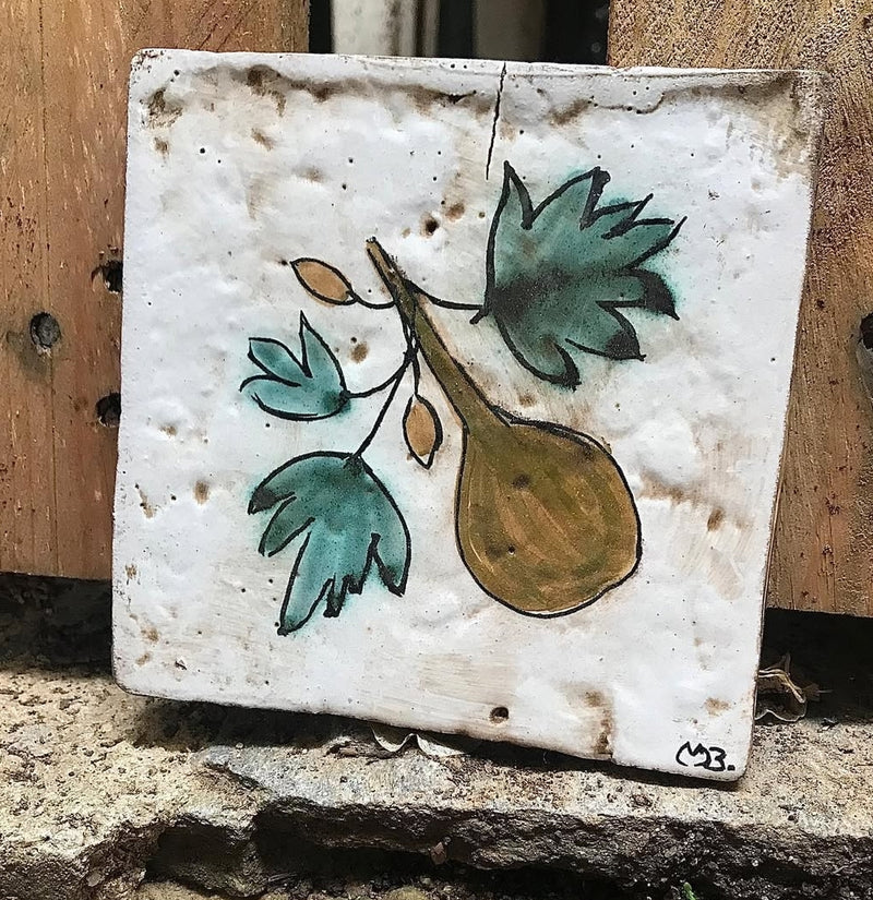 Catalan Ceramics Tiles