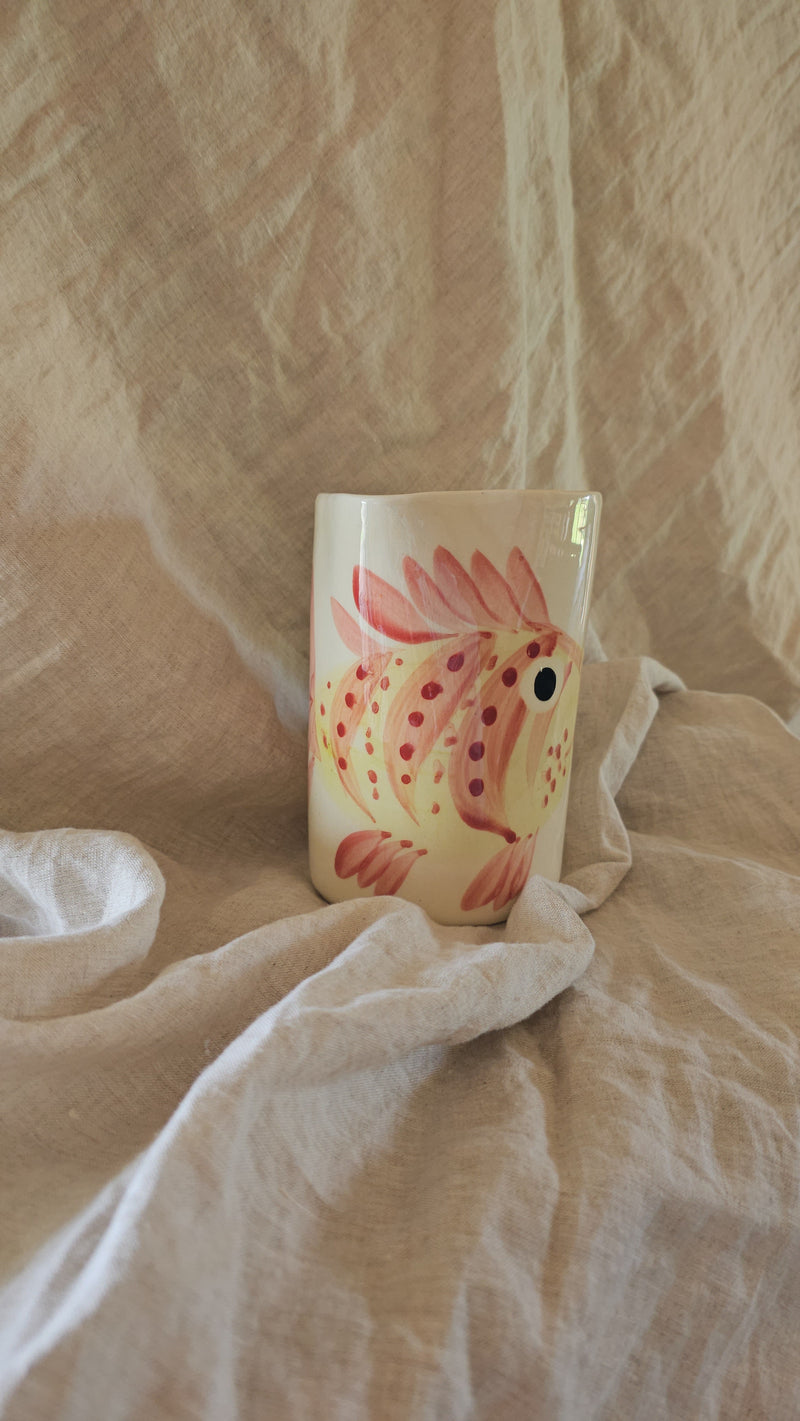 Pitcher