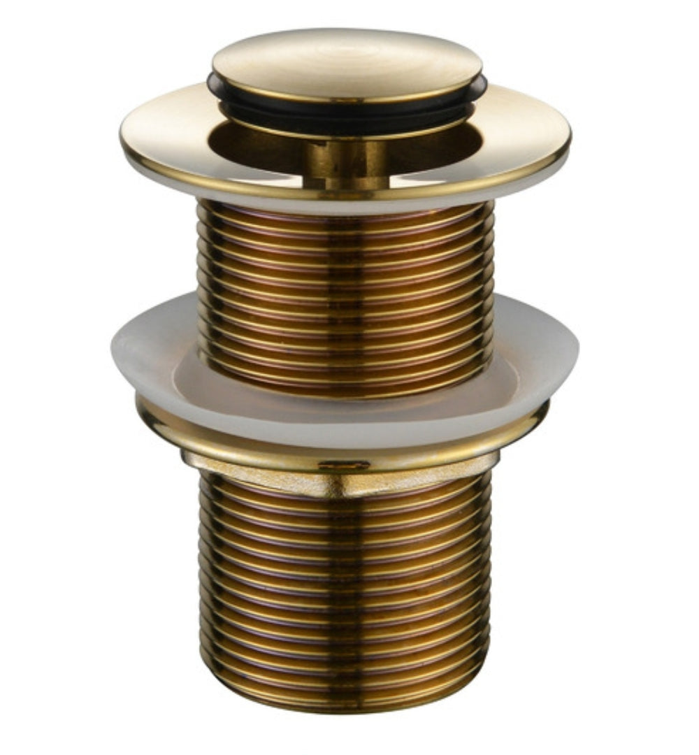 32mm Lyle Pop-Up Basin Waste