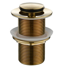 32mm Lyle Pop-Up Basin Waste