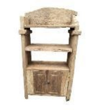 Vintage Teak Cabinet