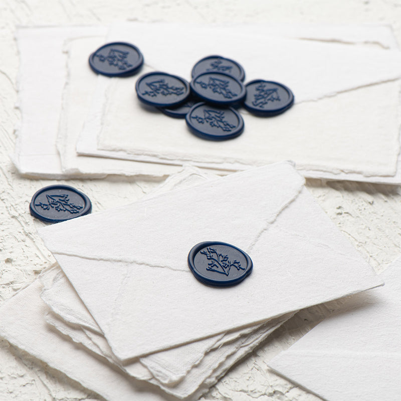 Wax Seals - Midnight Blue - Wholesale at Urban Diddle