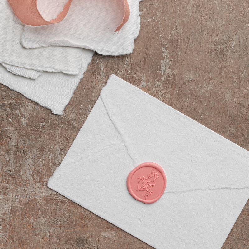 Wax Seals - Pink - Wholesale at Urban Diddle